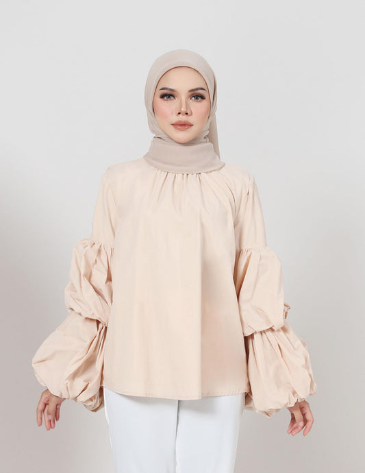 DARINA TOP (NUDE)