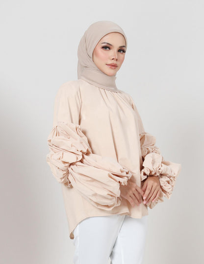 DARINA TOP (NUDE)