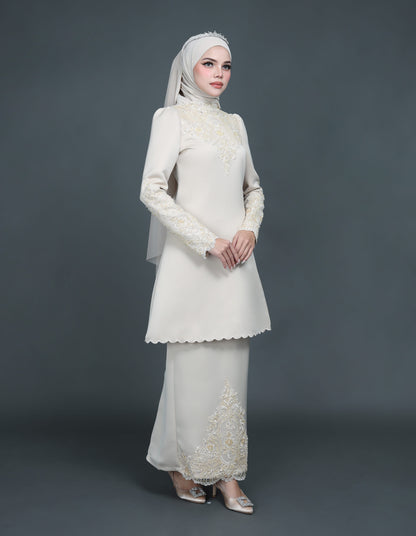 DARISA KURUNG (CHAMPAGNE)