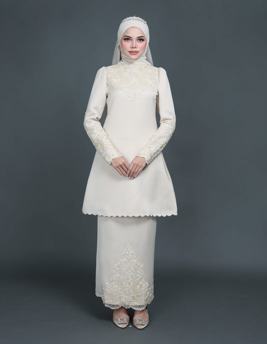 DARISA KURUNG (CHAMPAGNE)