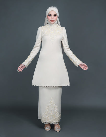 DARISA KURUNG (CHAMPAGNE)