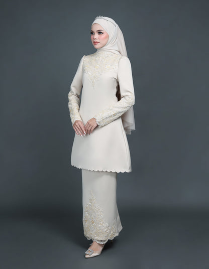 DARISA KURUNG (CHAMPAGNE)