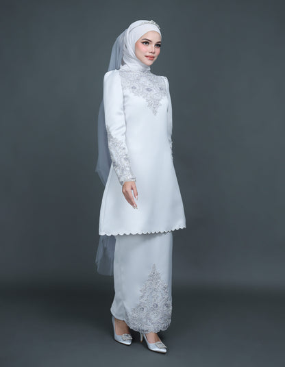 DARISA KURUNG (GREY)