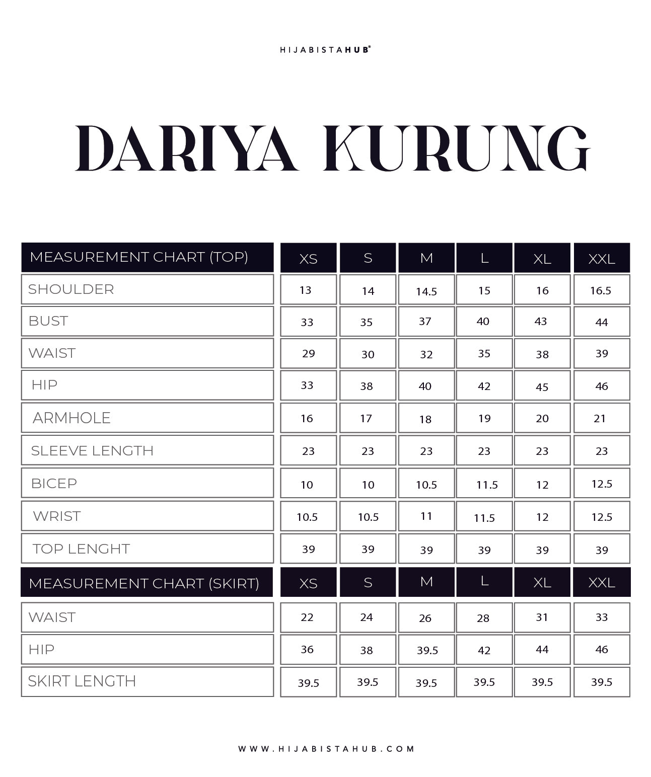 DARIYA KURUNG (PINK)