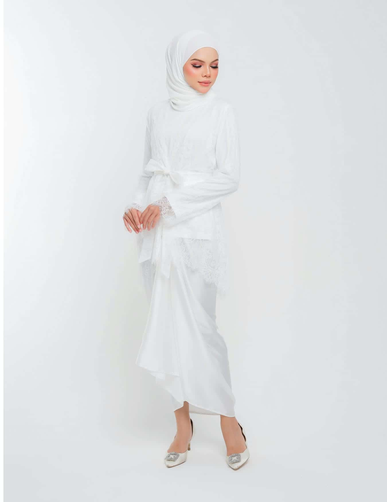 DEWI RATNA (OFF WHITE)