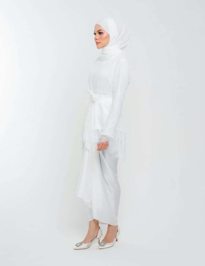 DEWI RATNA (OFF WHITE)