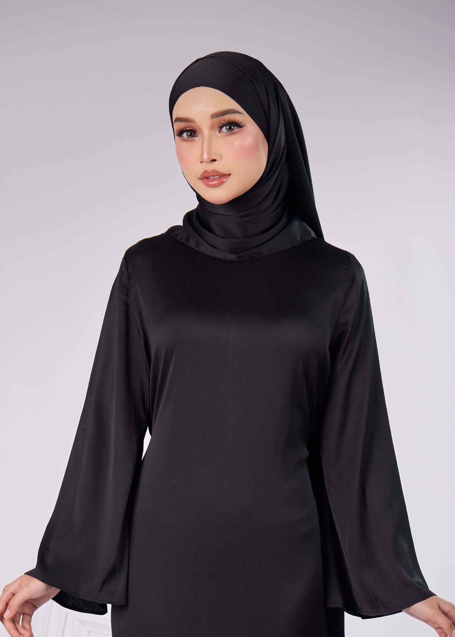 ELAINE SHAWL (BLACK)