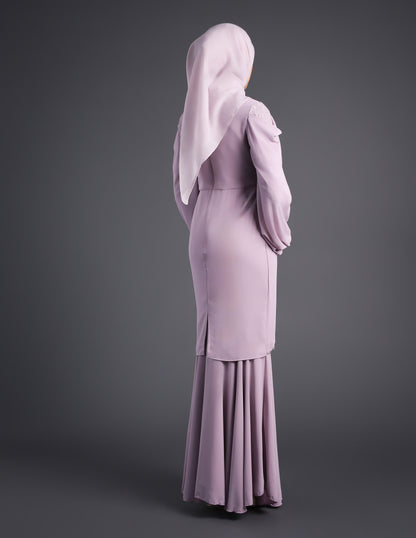 ELVINA KURUNG (LAVENDER)