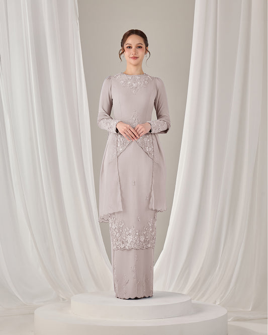 ALEYNA KURUNG (GREY)