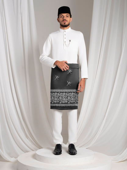 SAMPING LAKSAMANA (GREY SILVER)