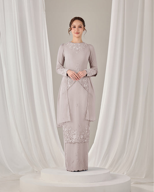 MINOR DEFECT ALEYNA KURUNG (GREY)