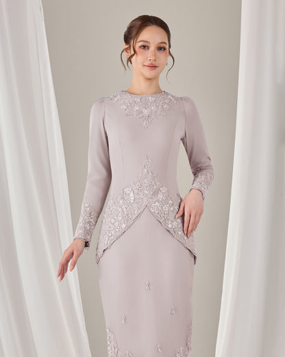 ALEYNA KURUNG (GREY)