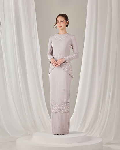 ALEYNA KURUNG (GREY)