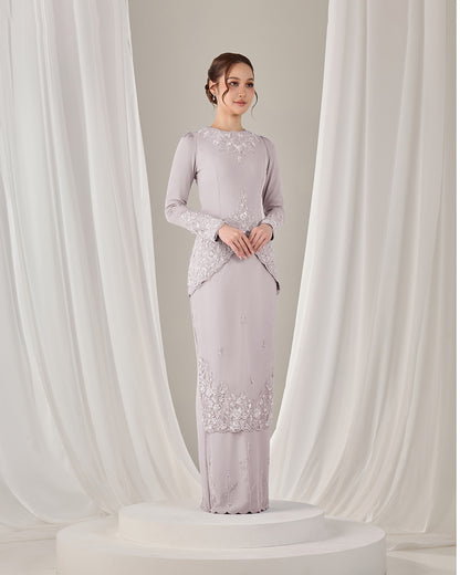 ALEYNA KURUNG (GREY)