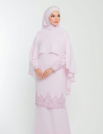 HADLEY KURUNG (LILAC)