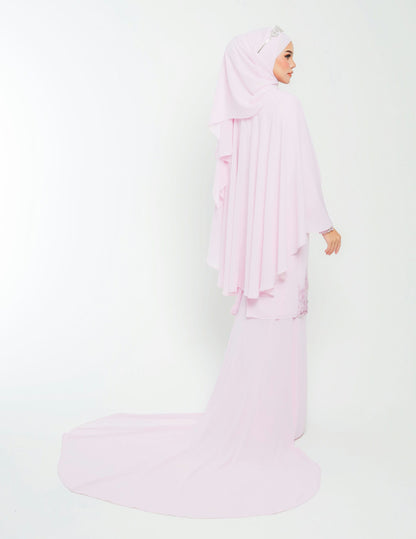 HADLEY KURUNG (LILAC)