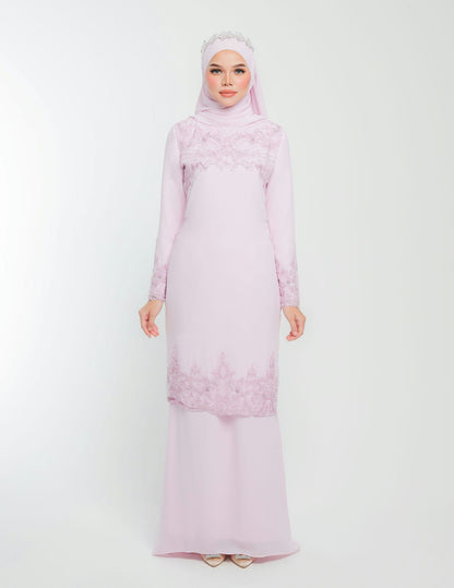 HADLEY KURUNG (LILAC)