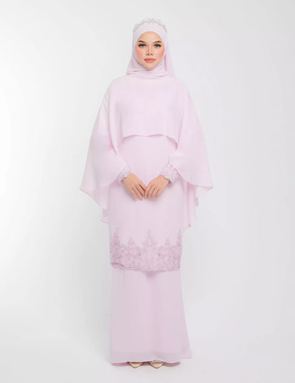 HADLEY KURUNG (LILAC)