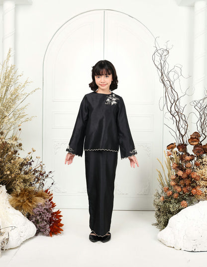 HAWA KURUNG FOR KIDS (BLACK)