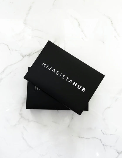 HIJABISTAHUB GIFT BOX