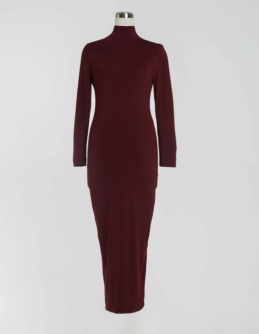 INNER (BURGUNDY)