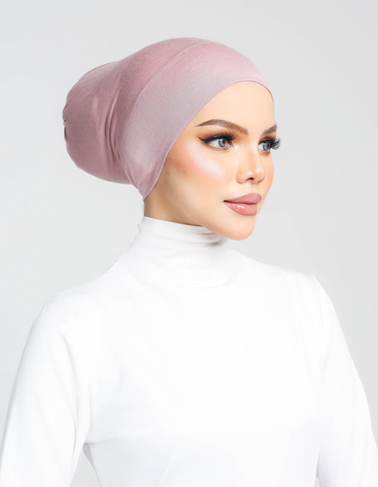 INNER SNOWCAP (DUSTY PINK)