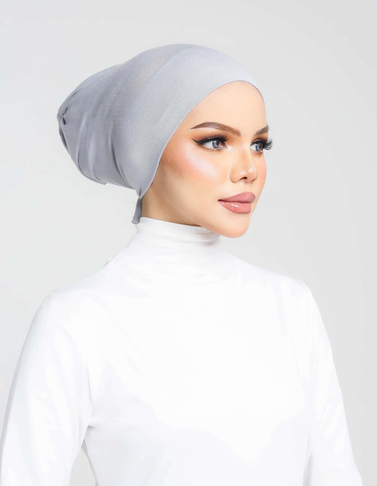 INNER SNOWCAP (LIGHT GREY)