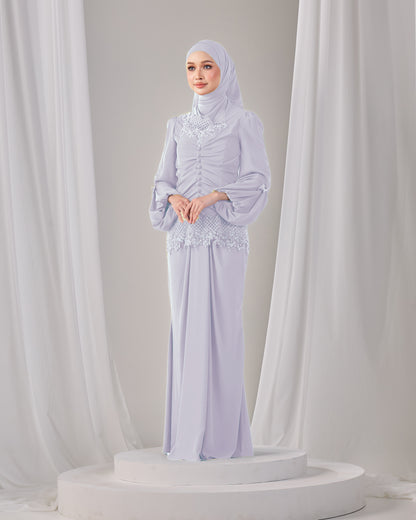 IZZEL KURUNG (MAUVE)