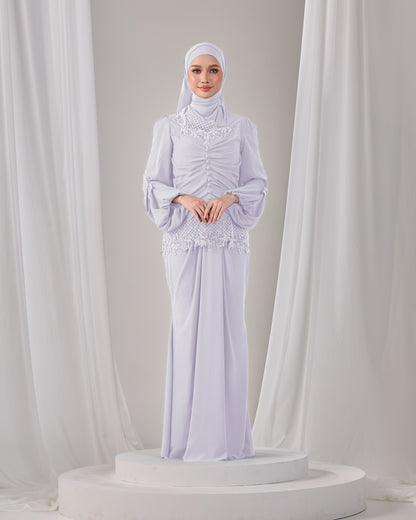 IZZEL KURUNG (MAUVE)