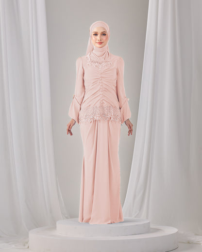 IZZEL KURUNG (PEACH)