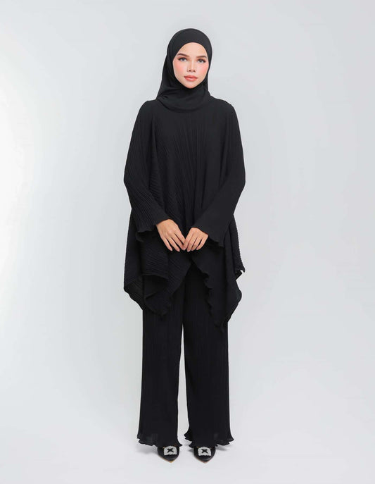 JULES SUIT (BLACK)