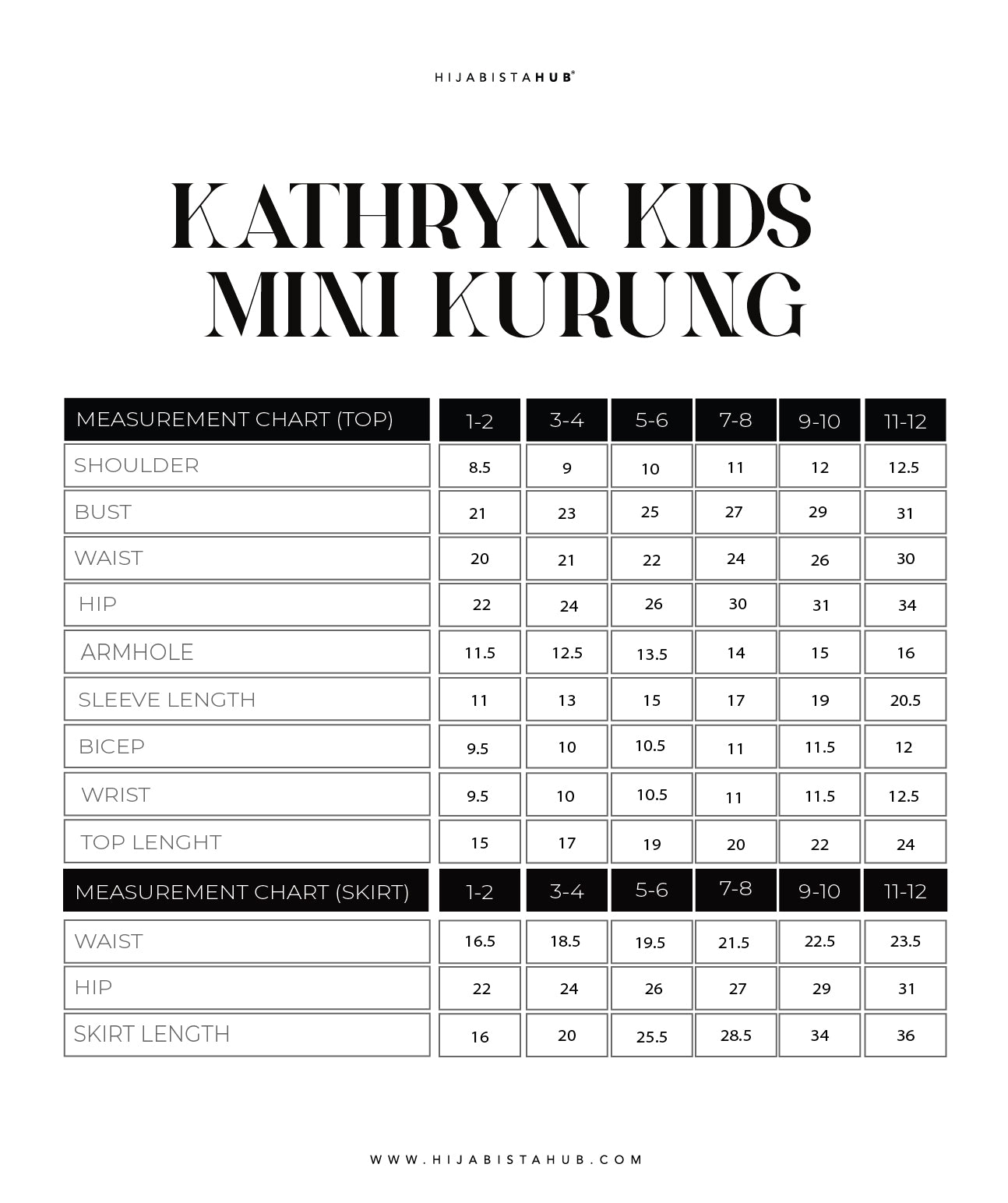 KATHRYN MINI KURUNG KIDS (DIAMOND TEAL BLUE)