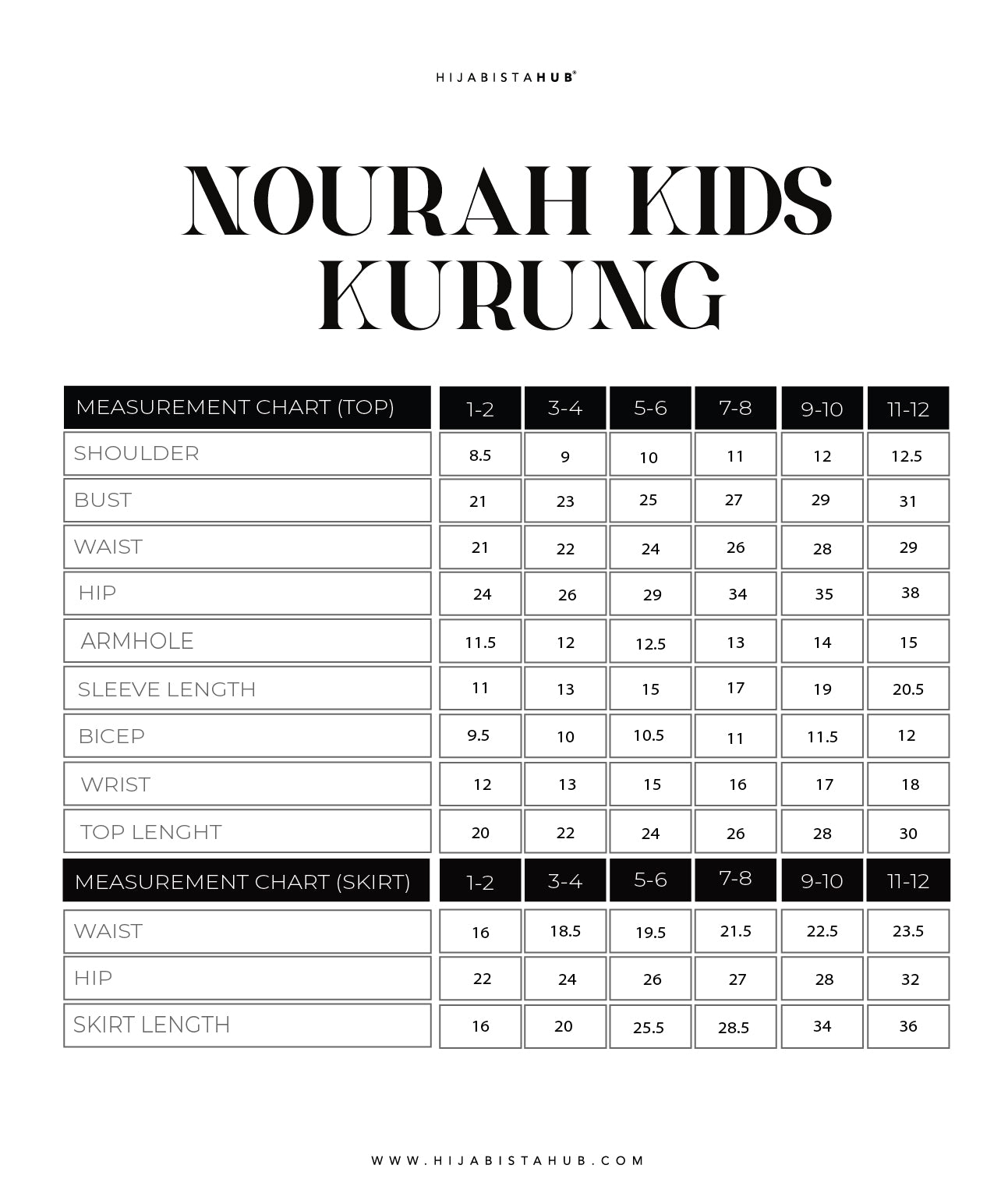 NOURAH KURUNG KIDS (DUSTY PINK)