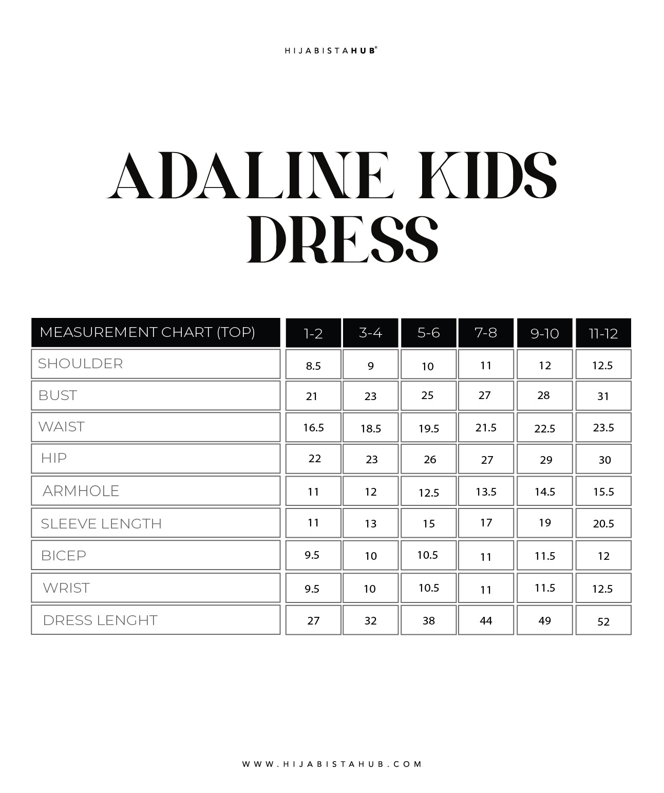 ADALINE DRESS KIDS (TEAL BLUE) – Hijabistahub