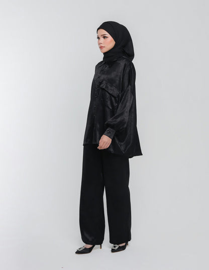 KLARA PANTS (BLACK)