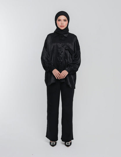 KLARA PANTS (BLACK)