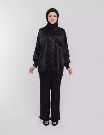 KLARA PANTS (BLACK)