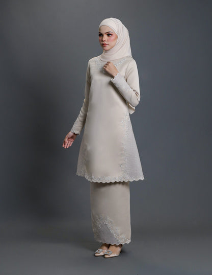 LAILA KURUNG (CHAMPAGNE)