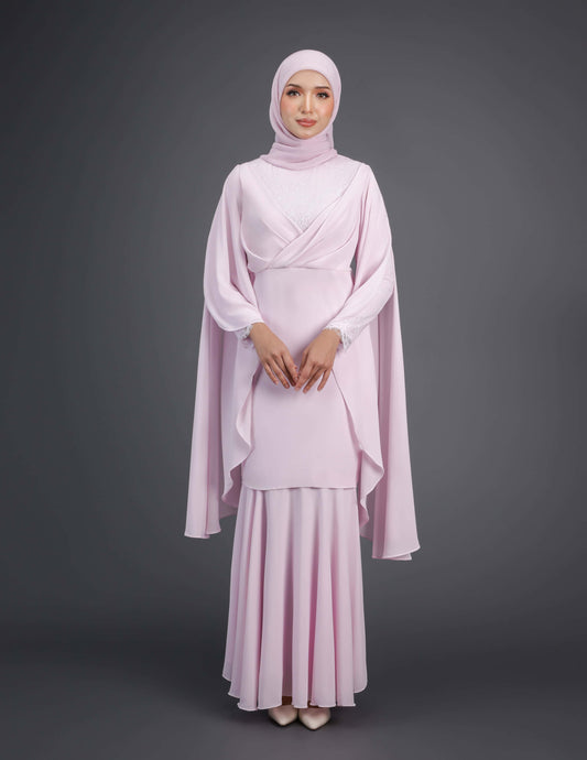 MALYSA KURUNG (LILAC)