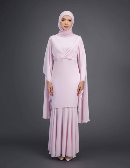 MALYSA KURUNG (LILAC)