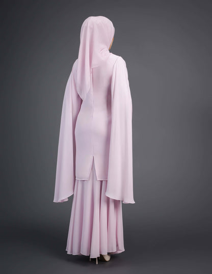 MALYSA KURUNG (LILAC)