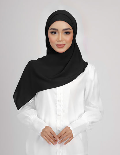 MARIA BAWAL TIEBACK (BLACK)