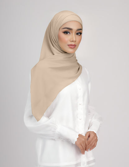 MARIA BAWAL TIEBACK (CHAMPAGNE)