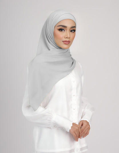 MINOR DEFECT MARIA BAWAL TIEBACK (GREY)