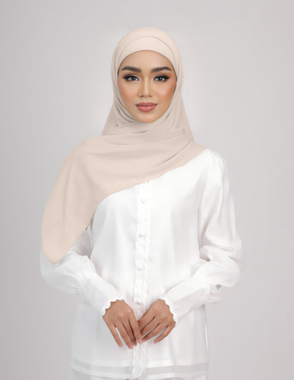 MARIA BAWAL TIEBACK (HONEYDEW)