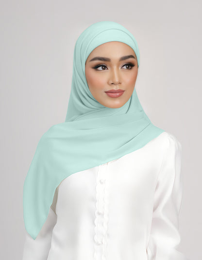 MARIA BAWAL TIEBACK (MINT GREEN)