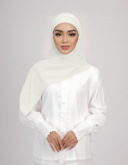 MARIA BAWAL TIEBACK (OFF WHITE)