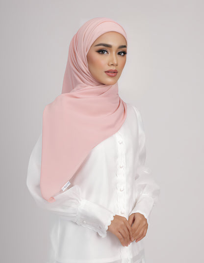 MARIA BAWAL TIEBACK (ROSE PINK)