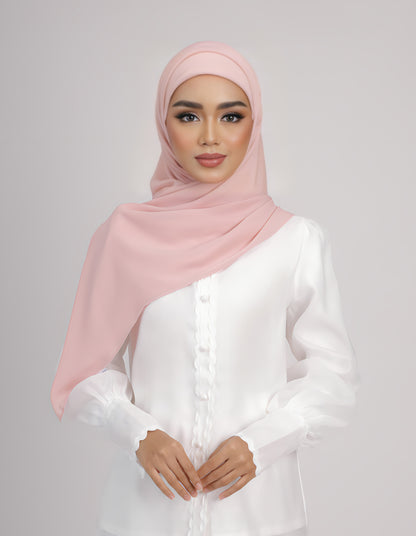 MARIA BAWAL TIEBACK (ROSE PINK)