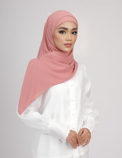 MARIA BAWAL TIEBACK (SALMON)